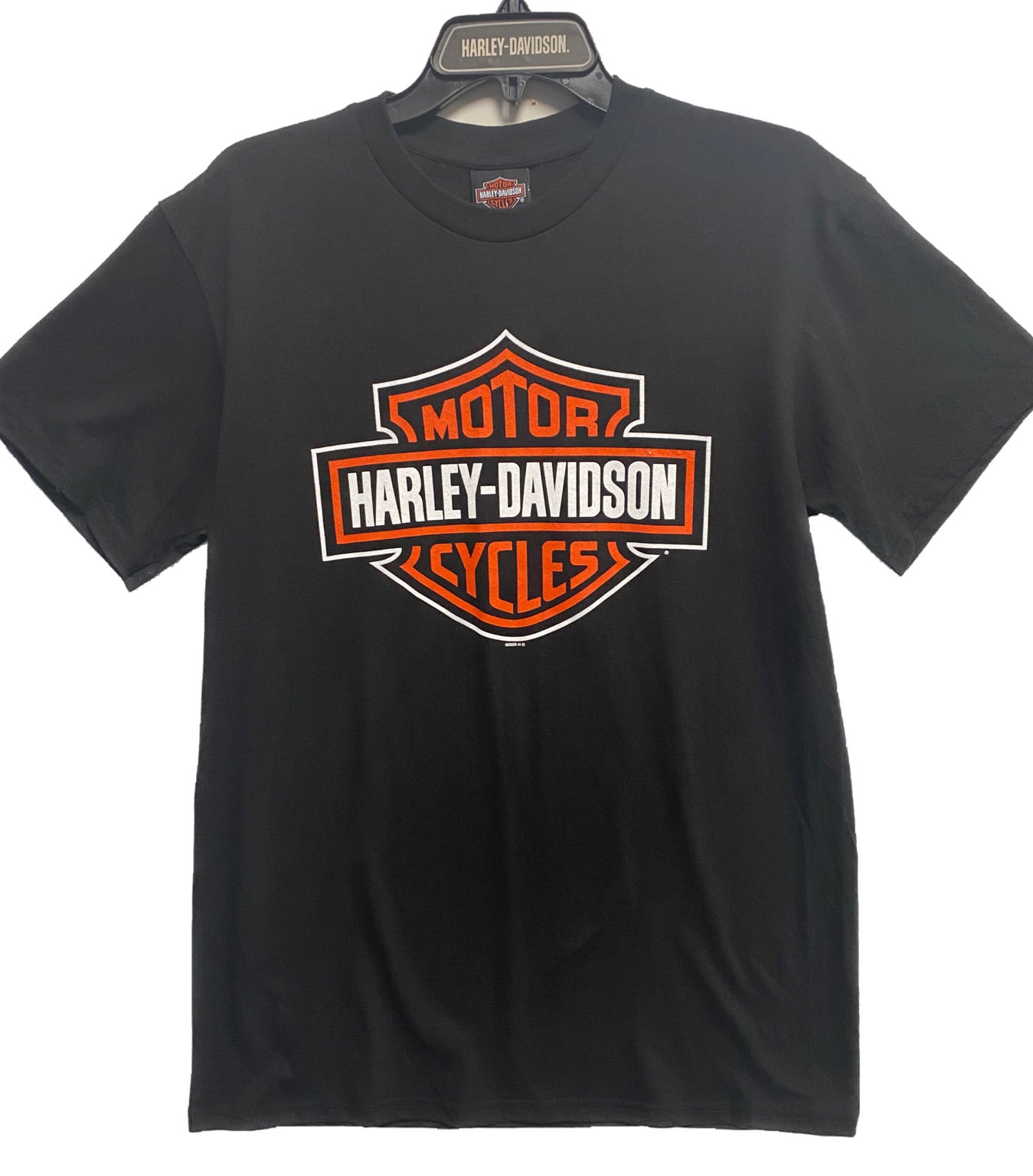 Harley Davidson Men’s Significant Dealer T-Shirt